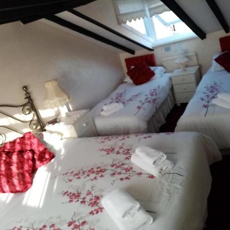 Fjaerland Hotel Great Yarmouth Ngoại thất bức ảnh