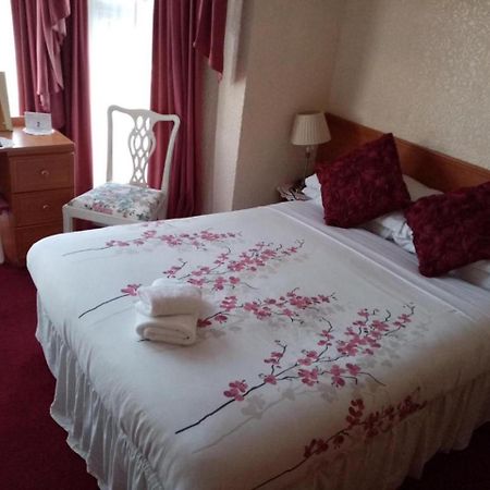 Fjaerland Hotel Great Yarmouth Ngoại thất bức ảnh