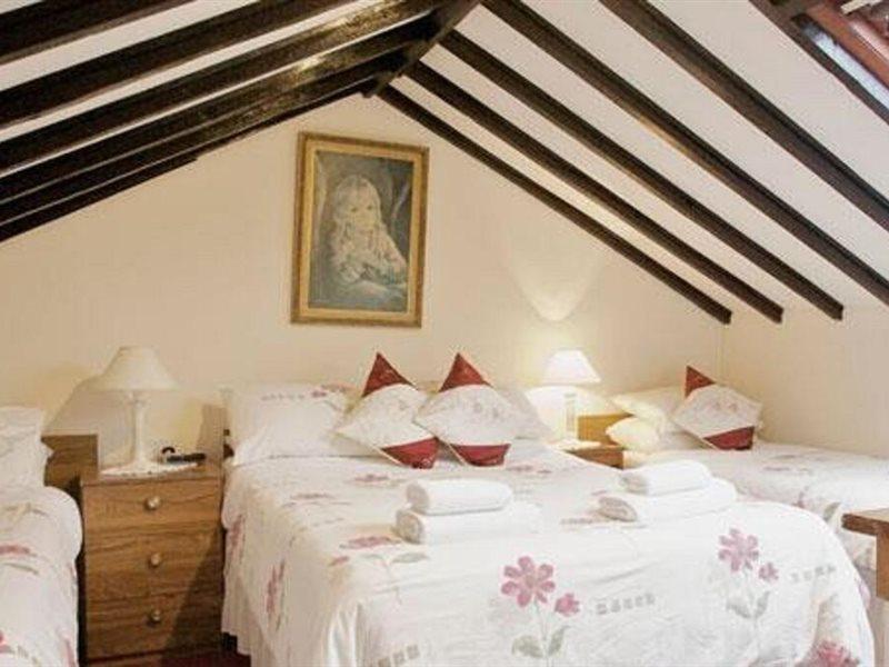 Fjaerland Hotel Great Yarmouth Ngoại thất bức ảnh