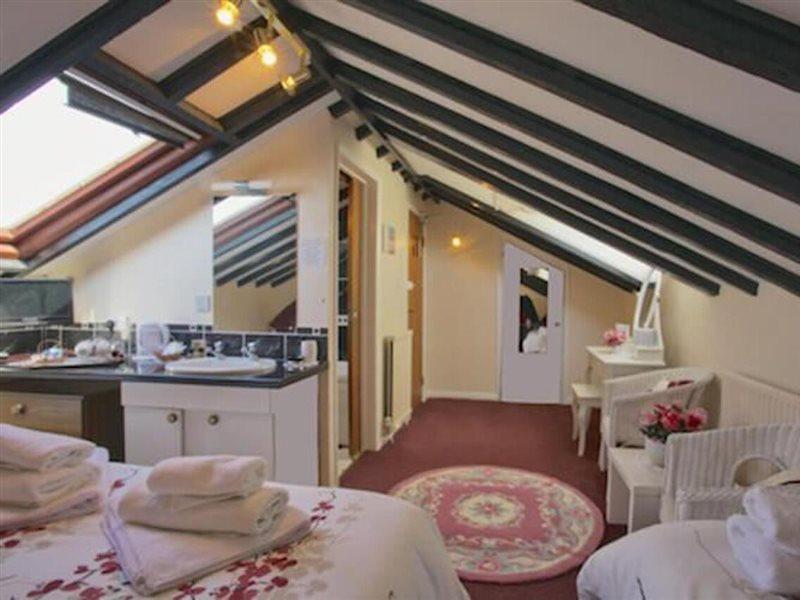 Fjaerland Hotel Great Yarmouth Ngoại thất bức ảnh