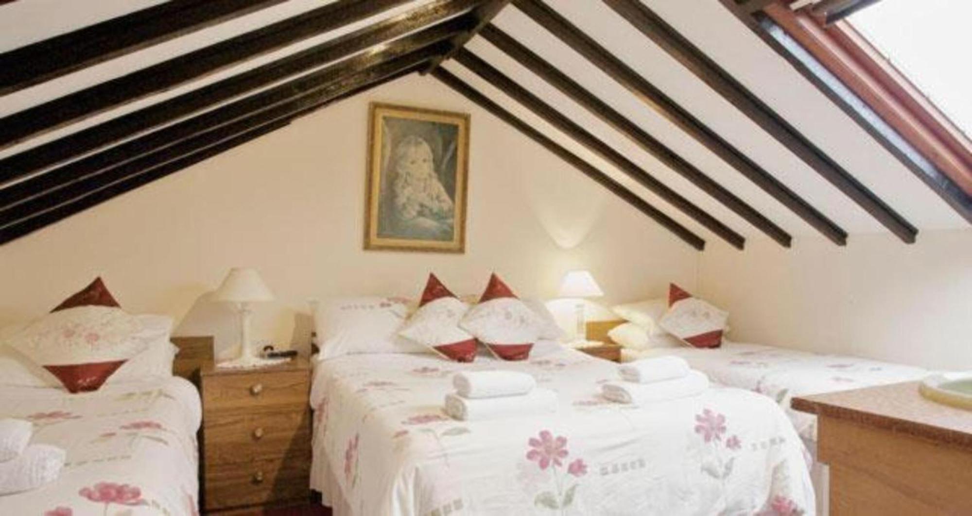 Fjaerland Hotel Great Yarmouth Ngoại thất bức ảnh